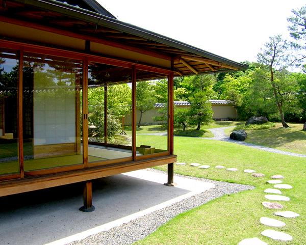 Samurai Residence of the Kaminoyama Domain