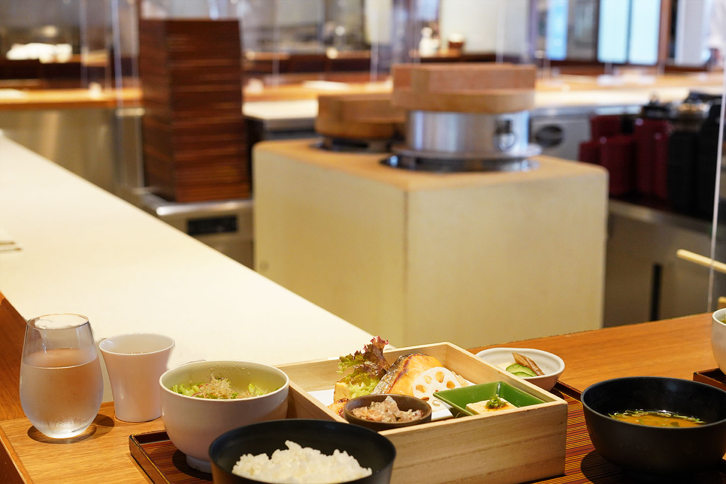 15 Places to Have a Great Breakfast at Haneda Airport!